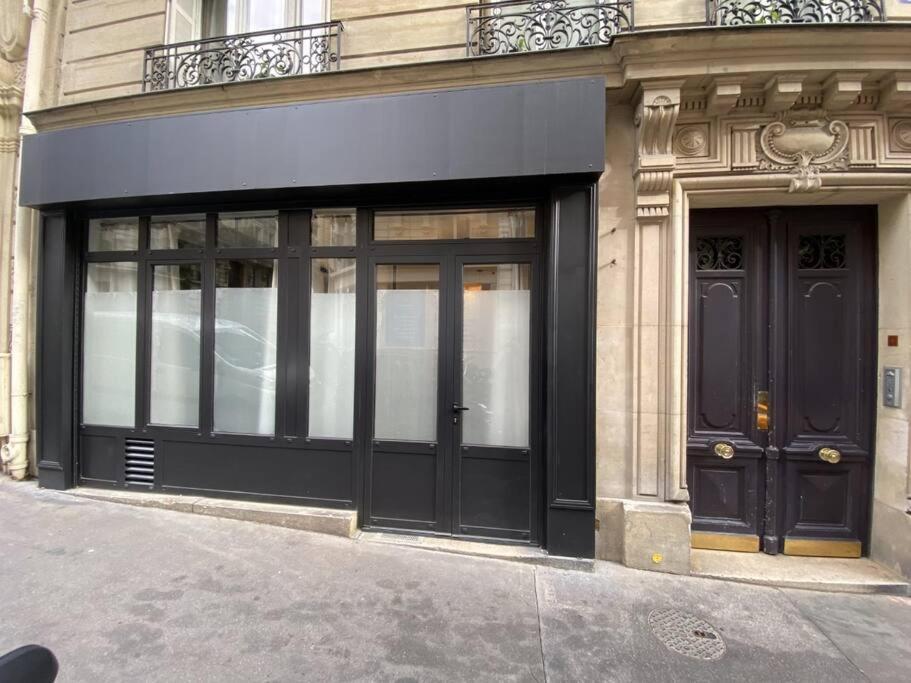 شقة Charming Flat In Montmartre - Imhost باريس المظهر الخارجي الصورة
