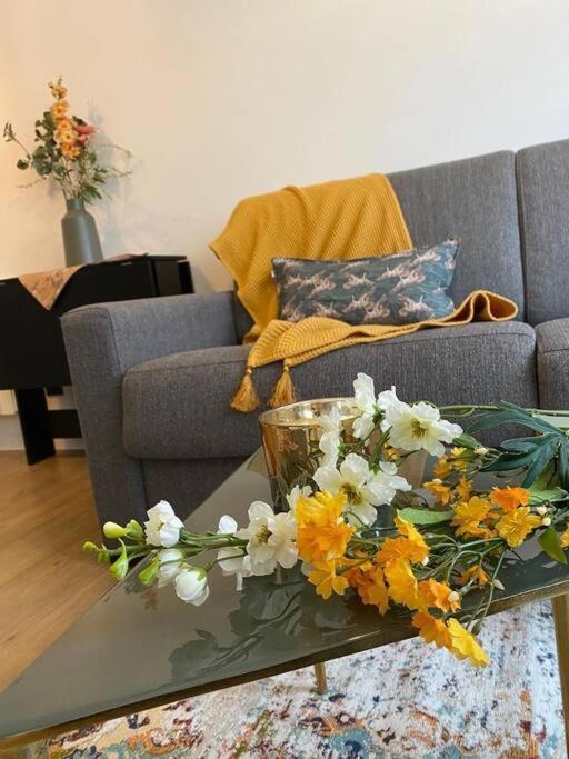 شقة Charming Flat In Montmartre - Imhost باريس المظهر الخارجي الصورة